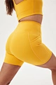 womens biker shorts with pockets